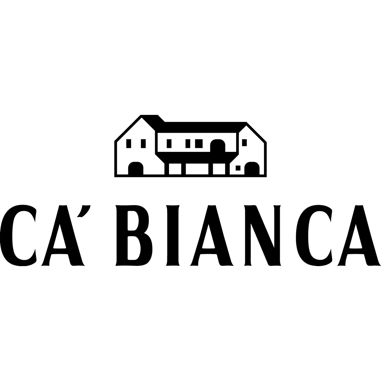 (image for) CA' BIANCA BARBARESCO 1997